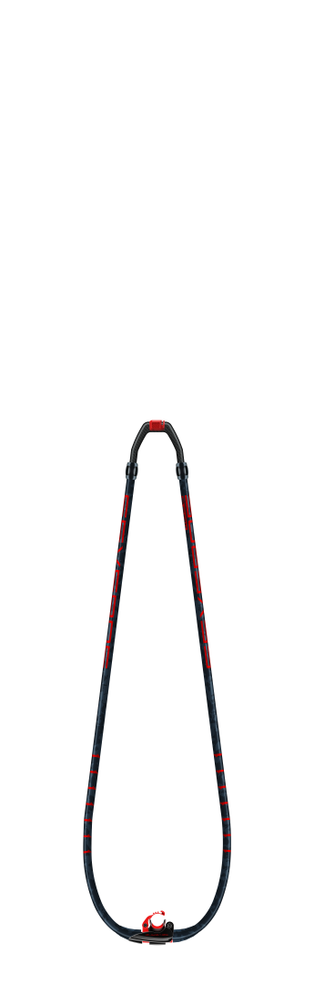 SEVERNE Windsurf Gabelbaum ENIGMA Carbon