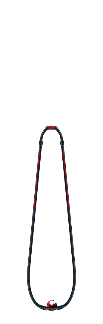 SEVERNE Windsurf Gabelbaum ENIGMA Carbon