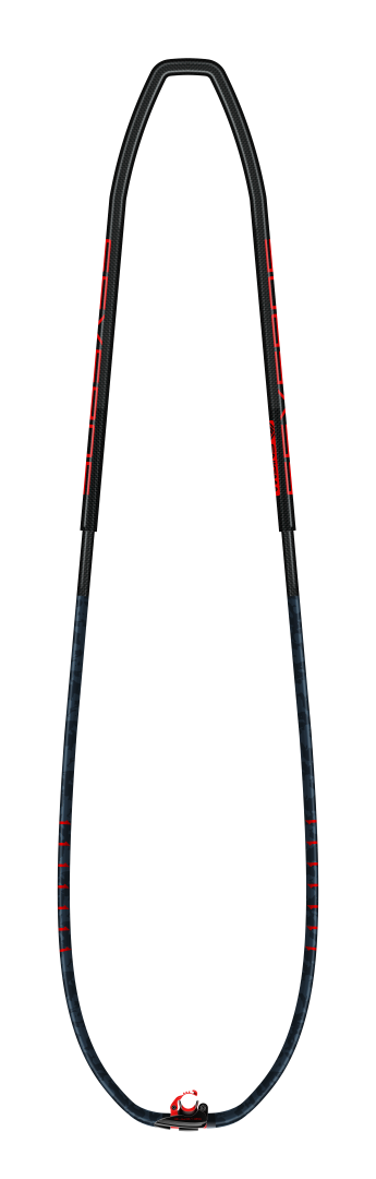 SEVERNE Windsurf Gabelbaum ENIGMA Carbon