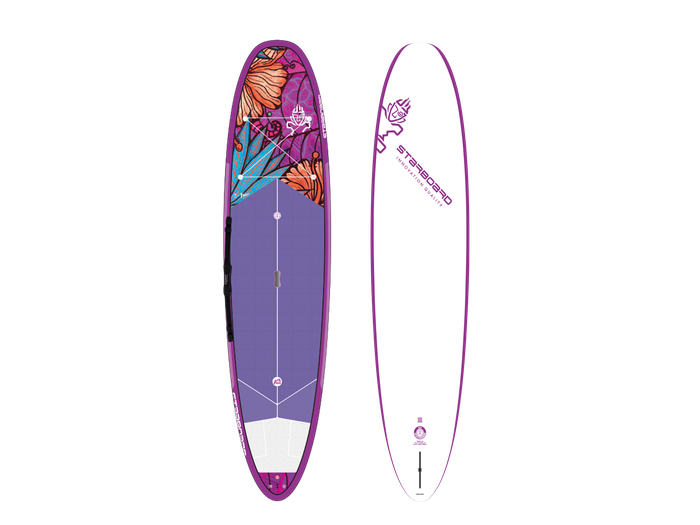 Starboard SUP SUP24 10.8 x 31 GO Lite Tech Sun