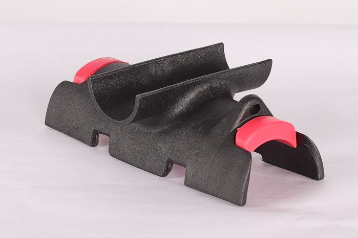 SEVERNE Windsurf Gabelbaum Mastmanschette WAVE CUP