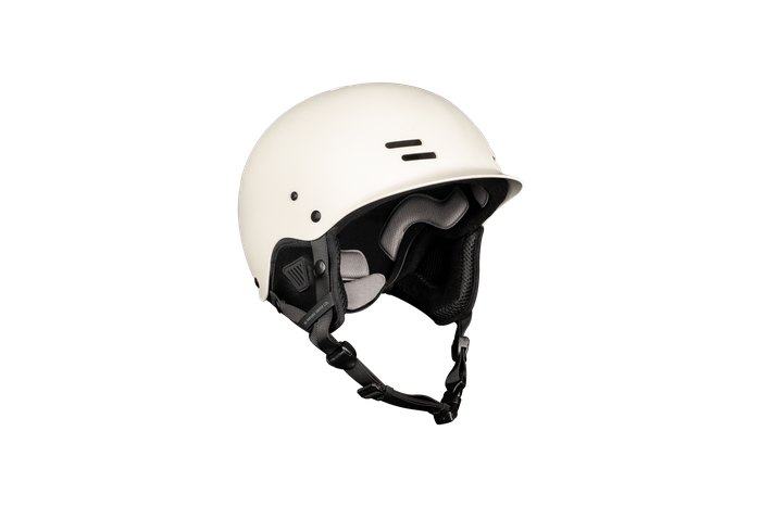 AK Wassersport Helm Riot Grey 2024