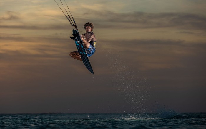 Duotone Kite Surfboards Provoke 2025