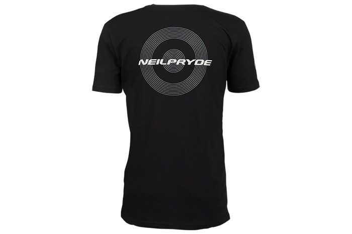 Neil Pryde WS Men's T-Shirt