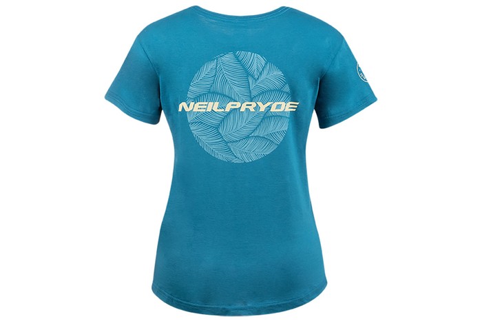 Neil Pryde WS Womes T-Shirt