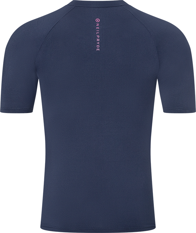 Rise Rashguard S/S