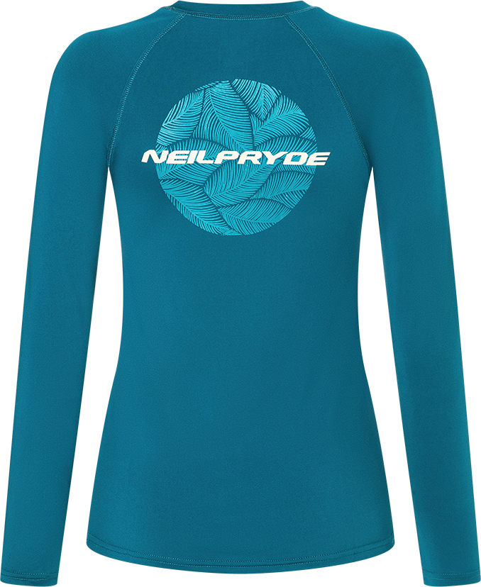 Spark Rashguard L/S