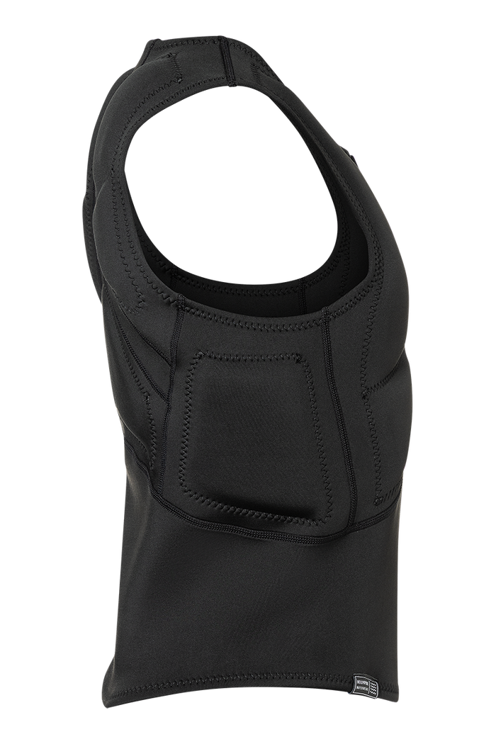 Combat Impact Front Zip