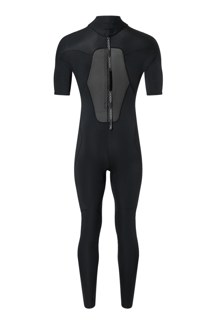 Nexus Steamer S/S 3/2 BZ