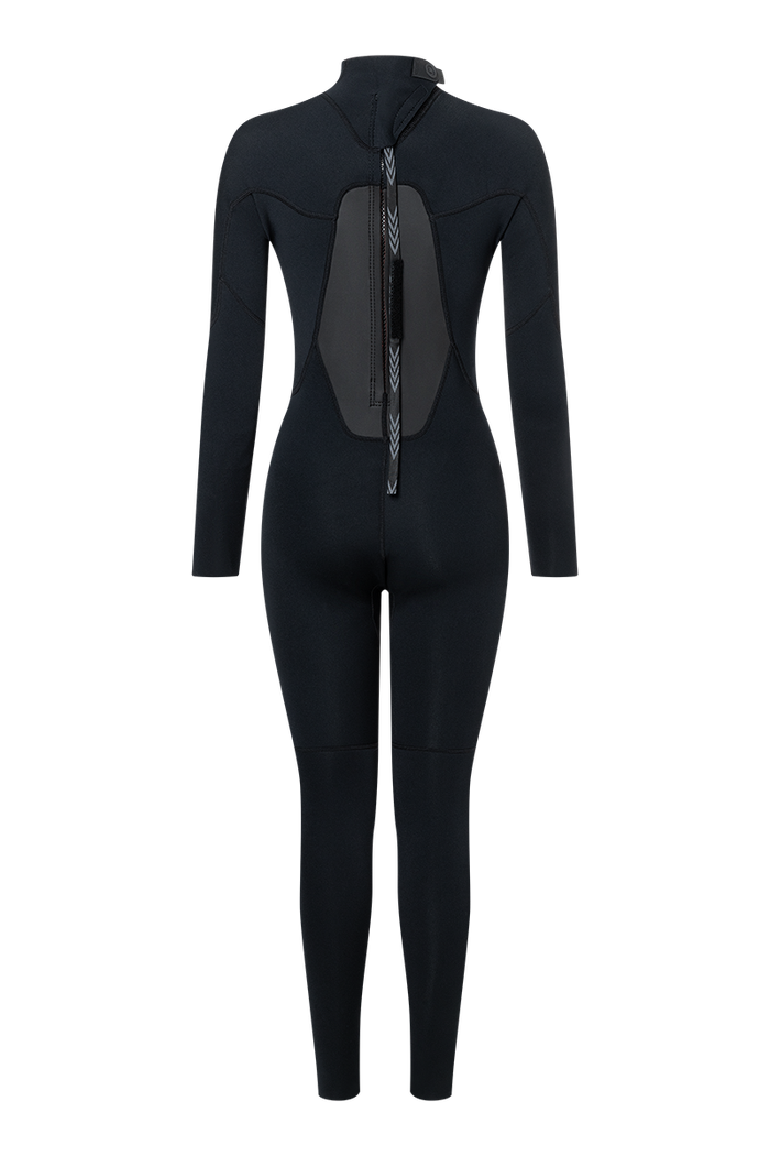 Nexus Fullsuit 3/2 BZ