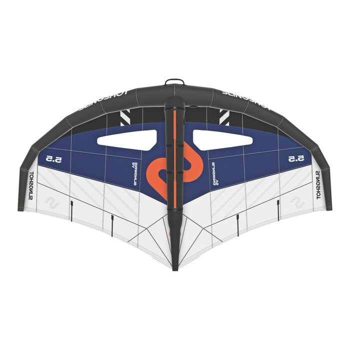 Slingshot SlingWing V5 Blue 5.0m