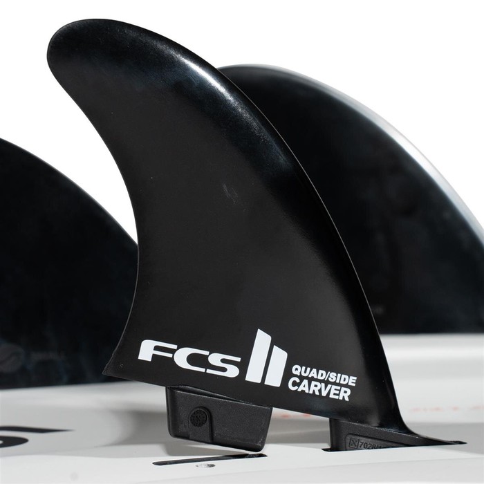 Slingshot Sci-Fly XR V3 4'10