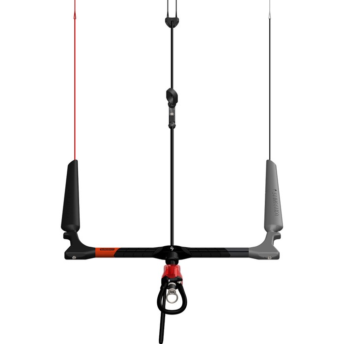 Slingshot Kite Bar Sentry V2 2025