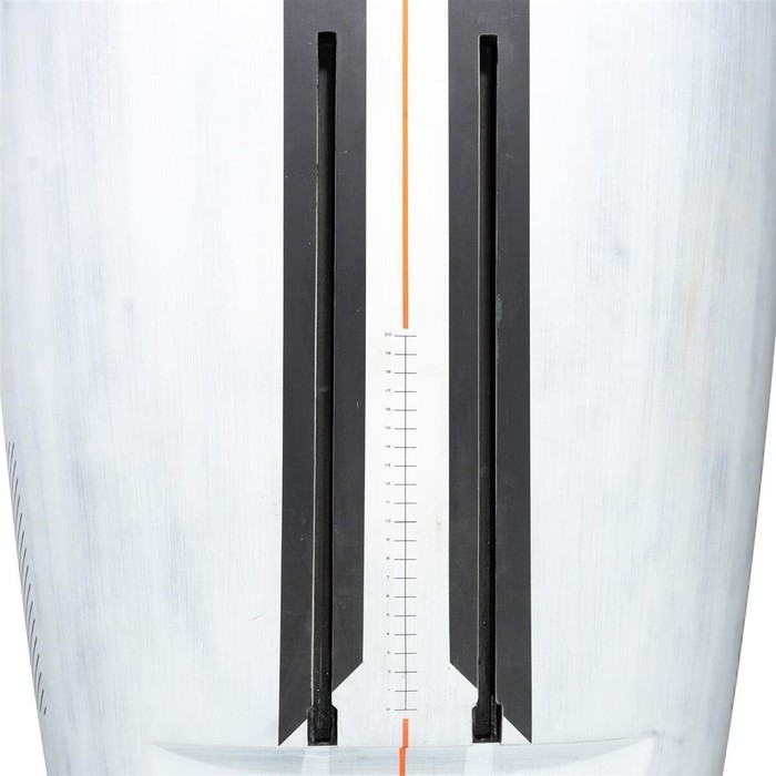 Slingshot Wing & Downwind Mid Length Foil Board Laser Craft V1 2025