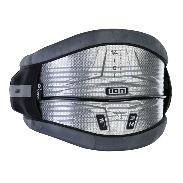 ION Kite Trapez Riot Curv Hüfttrapez 2024