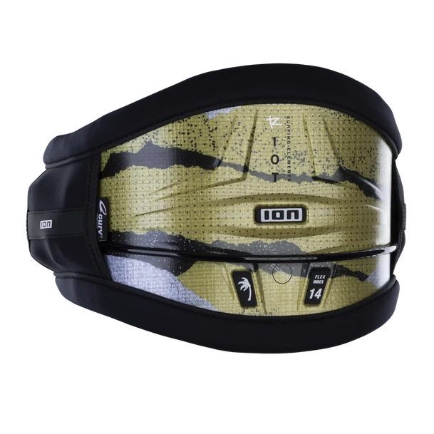 ION Kite Trapez Riot Curv Hüfttrapez 2024