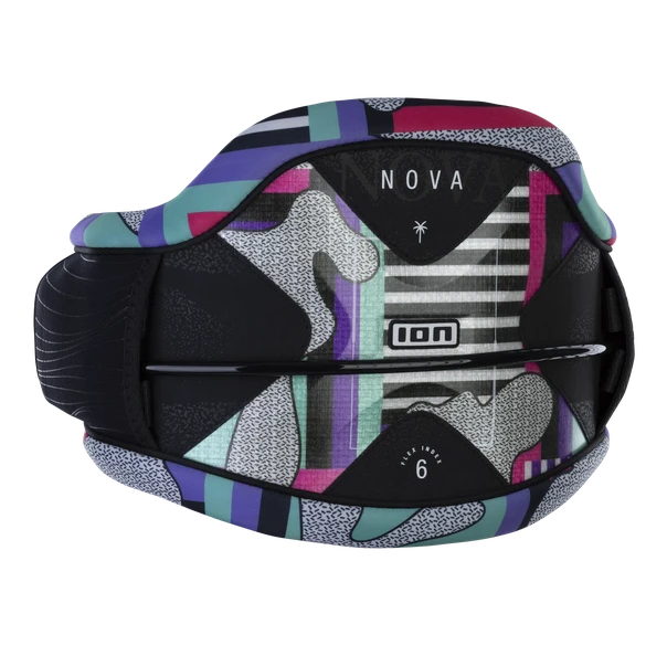 ION Kitesurf Trapez Nova - Harness 2024