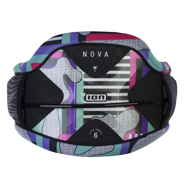ION Kitesurf Trapez Nova - Harness 2024