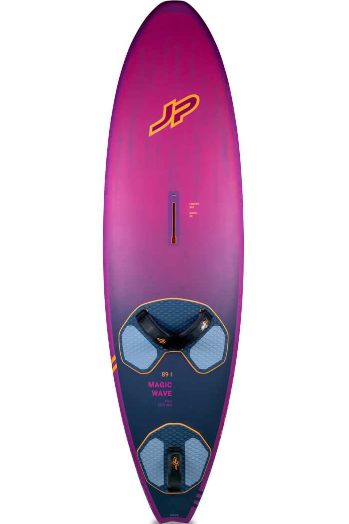 JP Windsurf Board Magic Wave Pro 2025