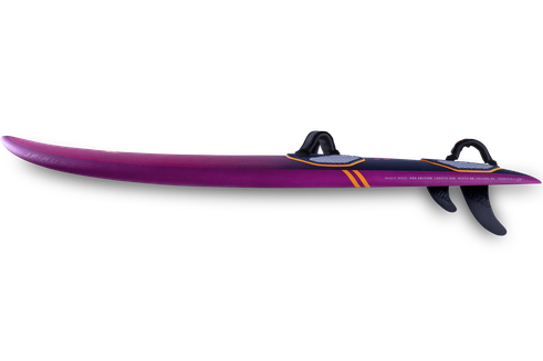 JP Windsurf Board Magic Wave Pro 2025
