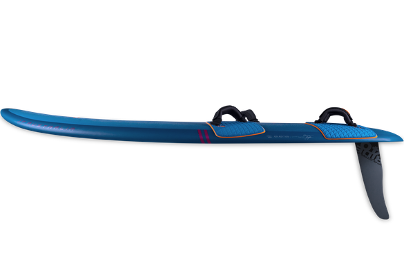 JP Windsurf Board Magic Ride ES 2025