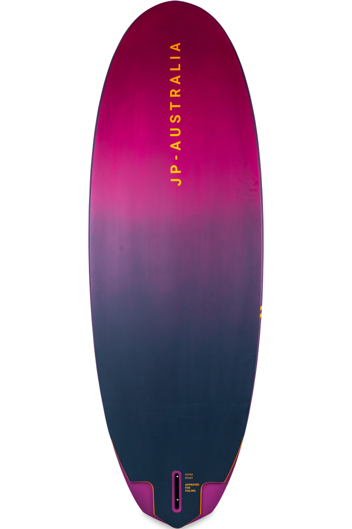 JP Windsurf Board Super Sport Pro 2025