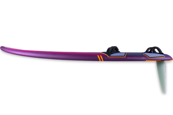 JP Windsurf Board Super Sport Pro 2025