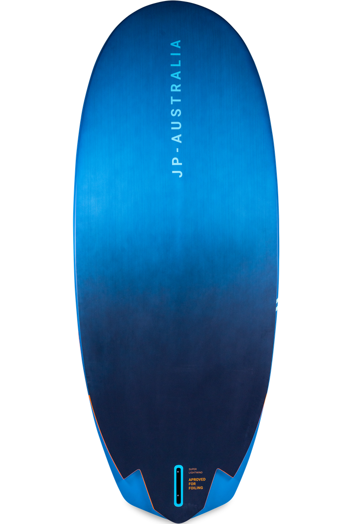 JP Windsurf Board Super Lightwind Wood Pro 2025