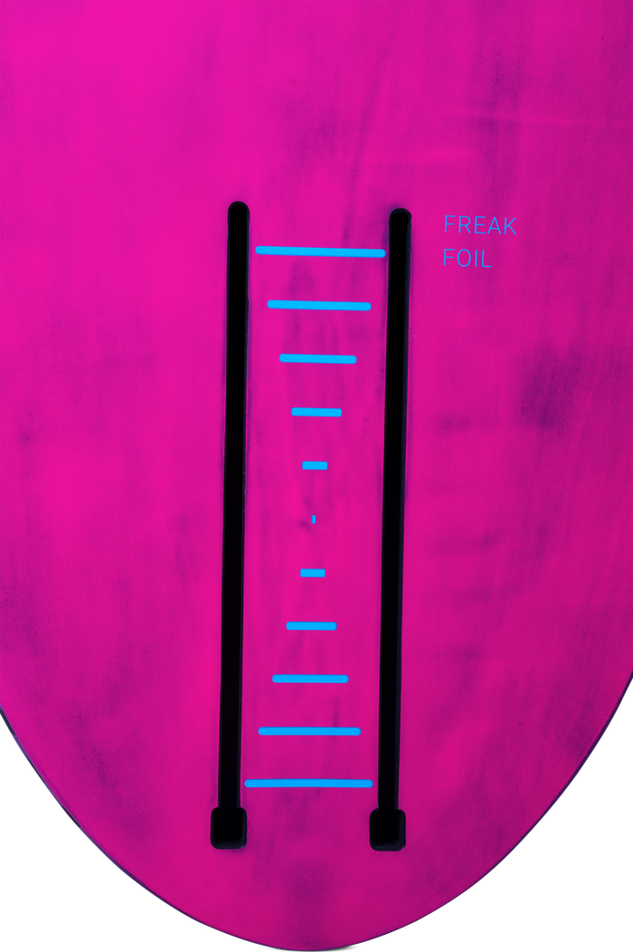 JP Windsurf Foil Board FreakFoil 2025