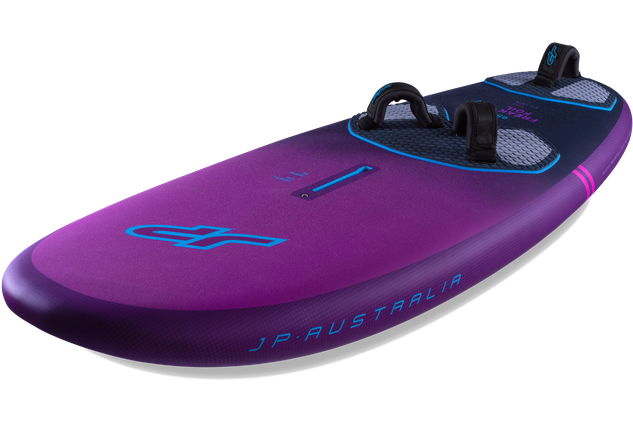 JP Windsurf Foil Board FreakFoil 2025