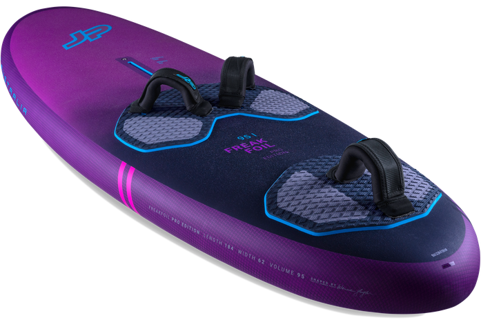 JP Windsurf Foil Board FreakFoil 2025