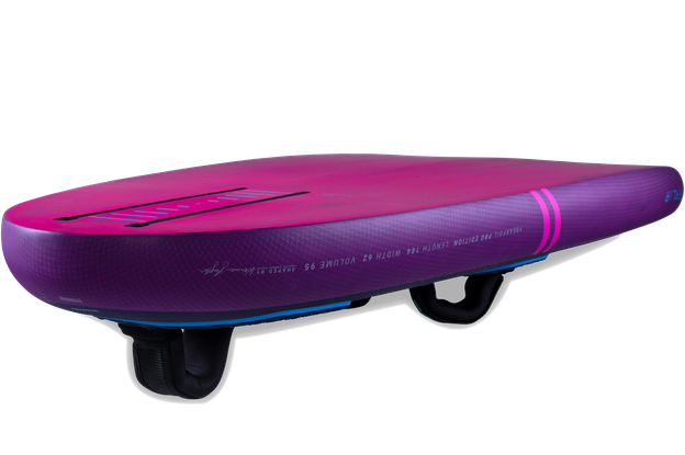 JP Windsurf Foil Board FreakFoil 2025
