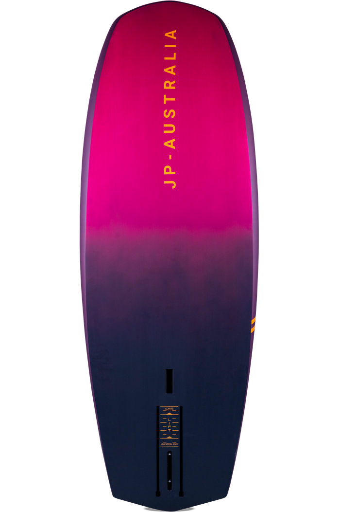 JP Windsurf Foil Board FreeFoil Wood Pro 2025