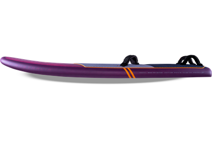 JP Windsurf Foil Board FreeFoil Wood Pro 2025