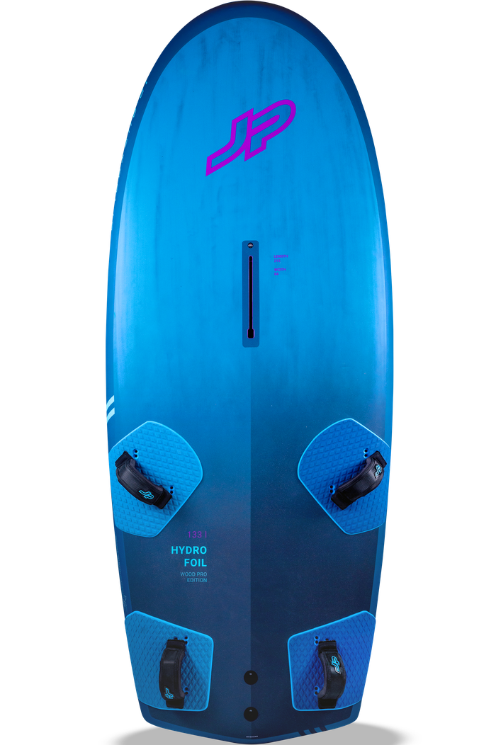 JP Windsurf Foil Board HydroFoil Wood Pro 2025