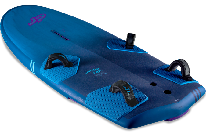 JP Windsurf Foil Board HydroFoil Wood Pro 2025