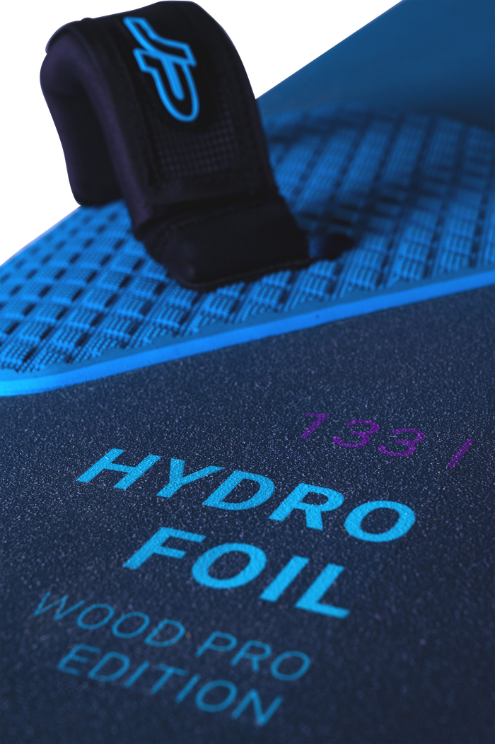 JP Windsurf Foil Board HydroFoil Wood Pro 2025