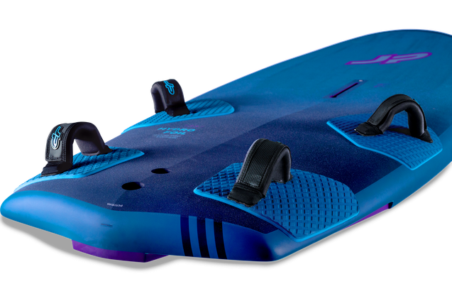 JP Windsurf Foil Board HydroFoil Wood Pro 2025