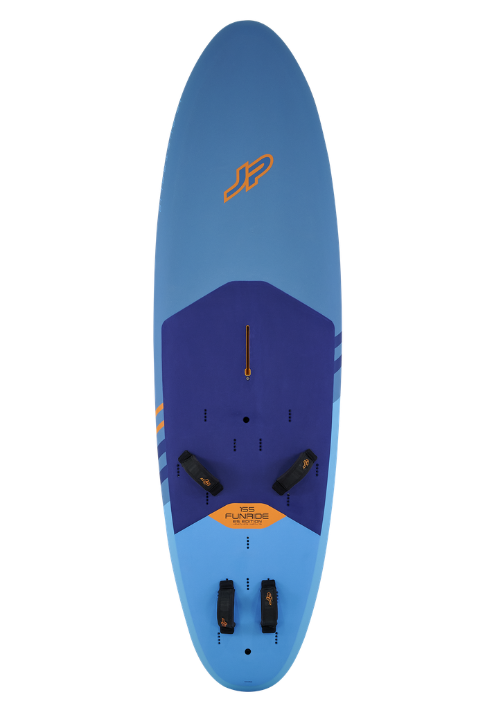 JP Windsurf Board Fun Ride ES 2025