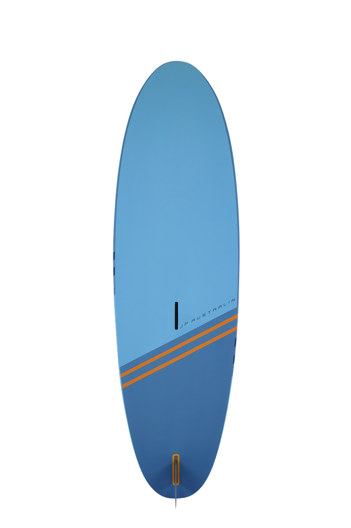 JP Windsurf Board Fun Ride ES 2025