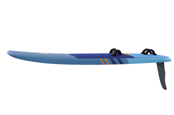 JP Windsurf Board Fun Ride ES 2025