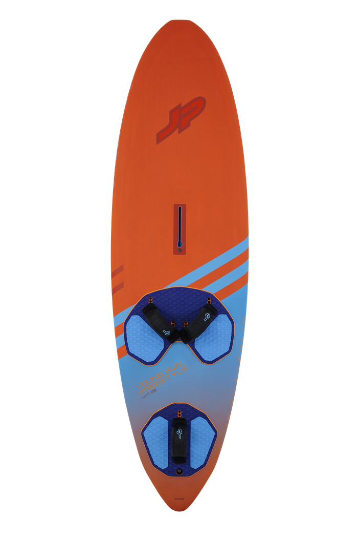 JP Windsurf Board Young Gun Freestyle 2025