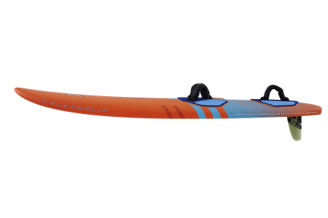 JP Windsurf Board Young Gun Freestyle 2025