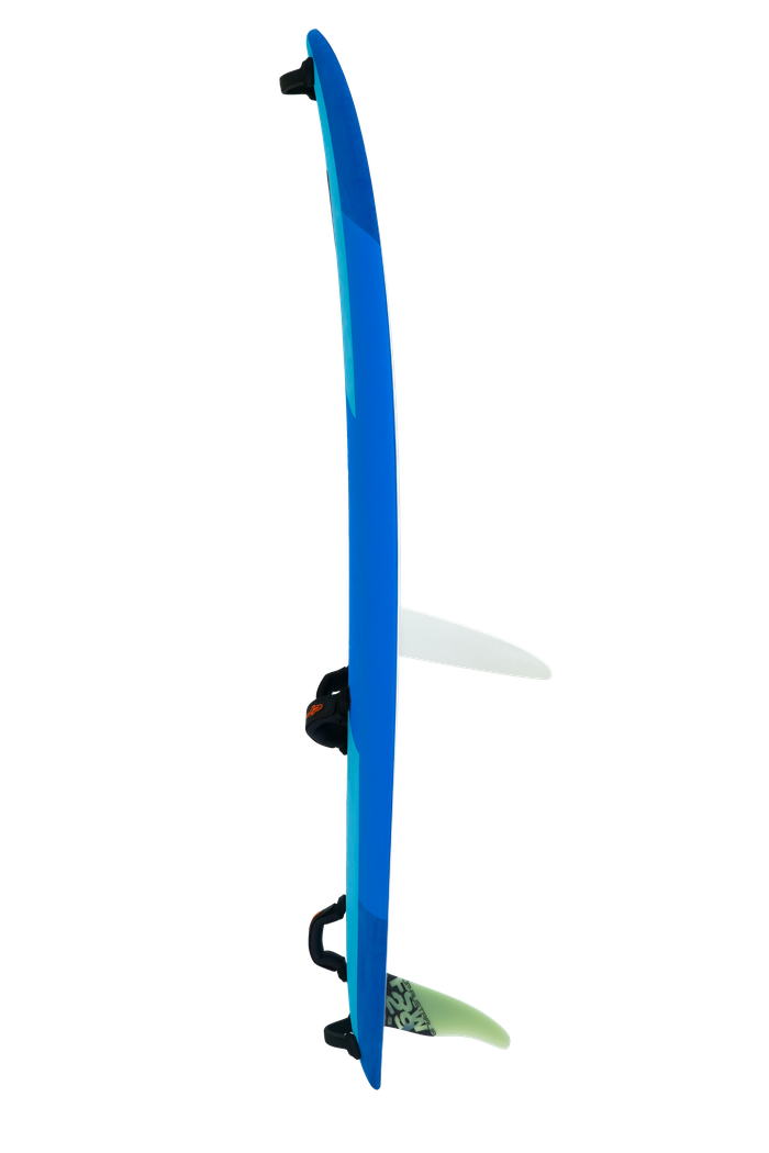 JP Windsurf Board Young Gun Magic Ride 2025