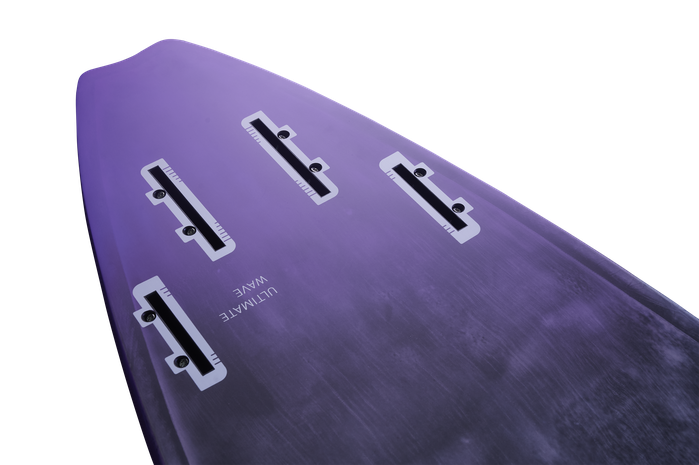 JP Windsurf Board Ultimate Wave 2025