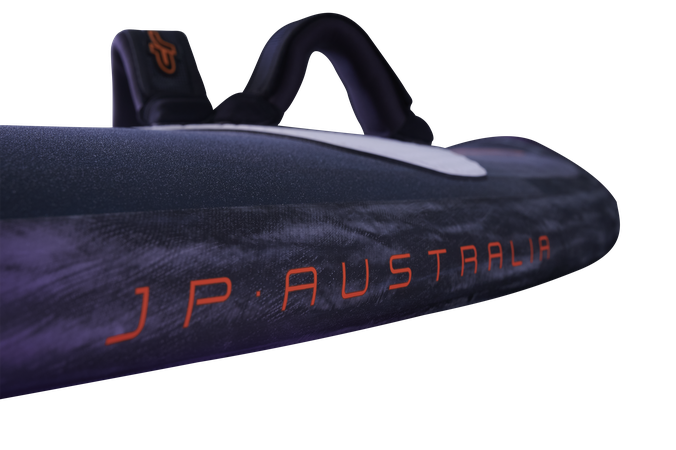 JP Windsurf Board Ultimate Wave 2025