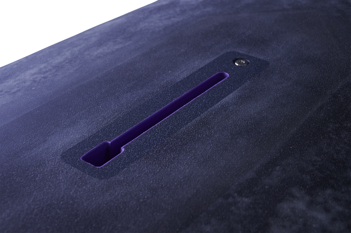 JP Windsurf Board Ultimate Wave 2025