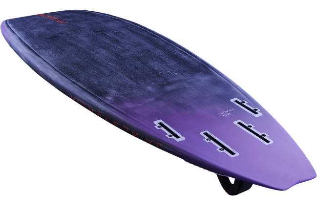 JP Windsurf Board Ultimate Wave 2025