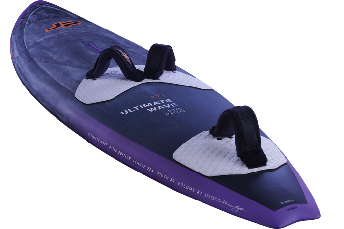 JP Windsurf Board Ultimate Wave 2025