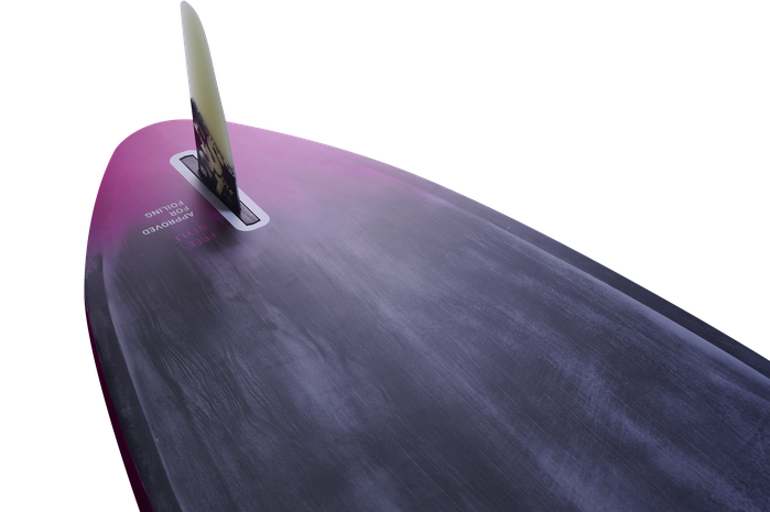 JP Windsurf Board Freestyle 2025